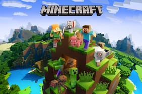 La película de Minecraft protagonizada por Jason Momoa fija su estreno para 2025