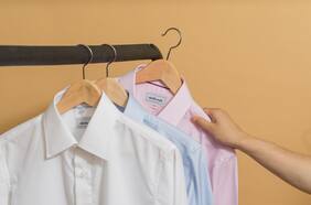 Hombres: cómo elegir la camisa apropiada para cada ocasión