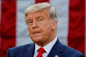 Acusación a Trump: los precedentes de un caso que pone a EE.UU. en un territorio desconocido