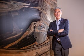 El millonario plan de la minera Sierra Gorda para elevar su producción y extender su operación hasta el 2049