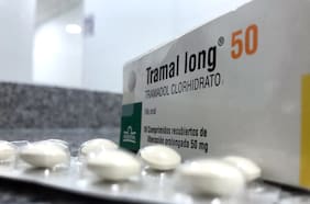 Memorias de un adicto al tramadol