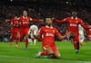 Où regarder le match Gérone contre Liverpool pour la Ligue des Champions