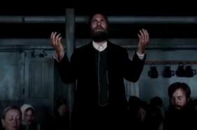 Netflix reveló un enigmático teaser de 1899, la nueva serie de los creadores de Dark