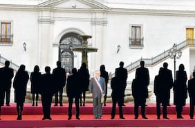 Interoperabilidad: un nuevo escenario para la modernización del Estado