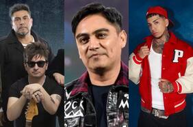 Quienes estarán este jueves 29 de febrero en Viña 2024