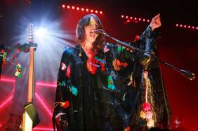 Poder femenino: Los mejores conciertos de 2017