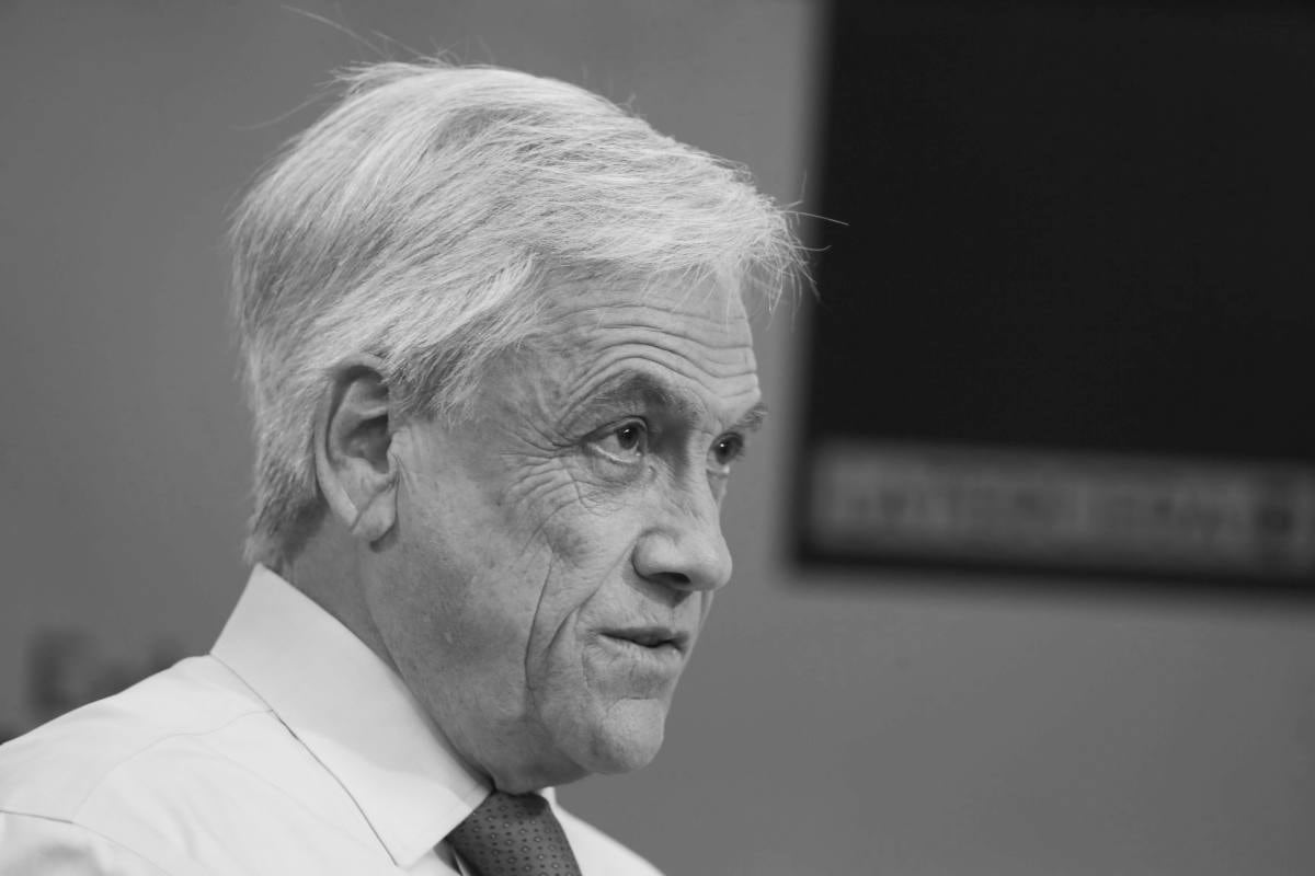 Advierten posible quiebre: RN exige disculpas a coordinador legislativo de Libertarios que llamó “traidor” a Sebastián Piñera