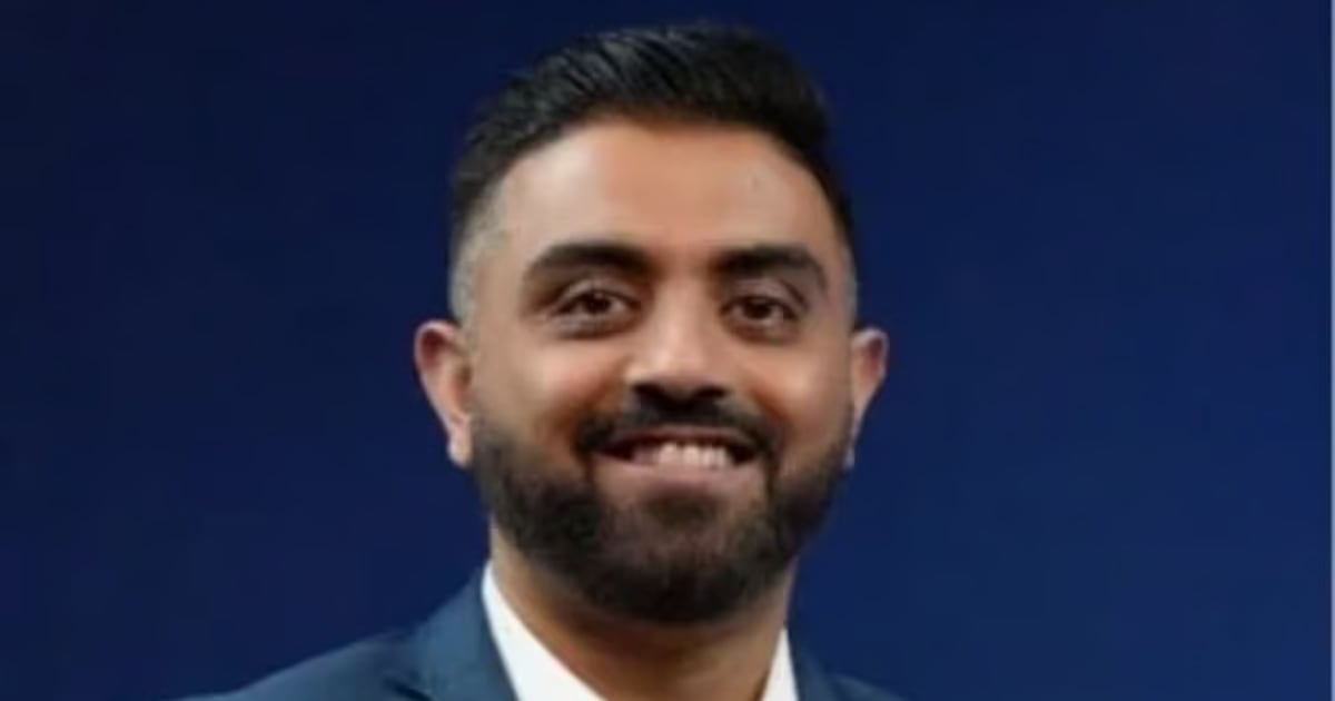 Quién es Smit Machchhar, el piloto indio apuñalado que según Israel frustró un atentado en un vuelo de Flydubai?
