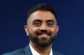 ¿Quién es Smit Machchhar, el piloto indio apuñalado que según Israel frustró un atentado en un vuelo de Flydubai?