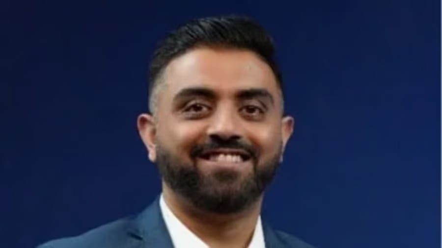 ¿Quién es Smit Machchhar, el piloto indio apuñalado que según Israel frustró un atentado en un vuelo de Flydubai?