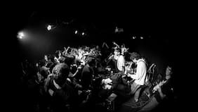 teodioteodio, el nuevo fenómeno en ascenso del rock chileno agota entradas en Sala Metrónomo