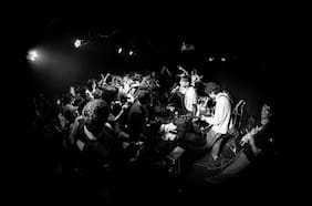 teodioteodio, el nuevo fenómeno en ascenso del rock chileno agota entradas en Sala Metrónomo