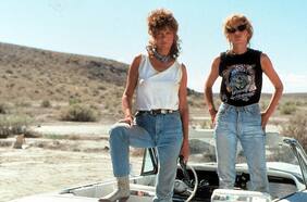 Thelma y Louise: el feminismo en Hollywood y la revolución que no fue