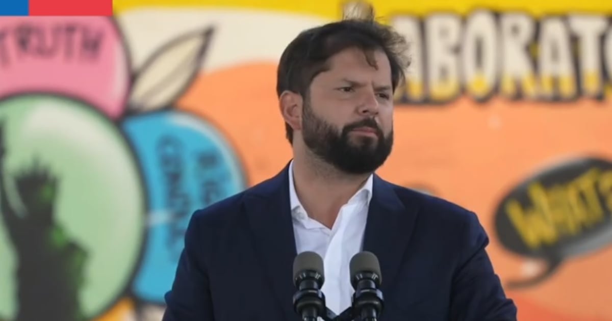 “Incontinencia verbal electoral”: comando de Matthei se suma a críticas a Boric por ofensiva contra Kast
