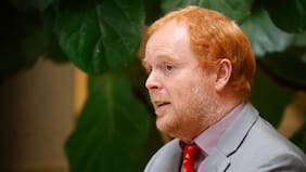 Rojo Edwards: “Todas las asperezas que haya generado José Antonio en su vida, tiene que limarlas todas”