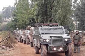 Chile ocupa el lugar 17 en el Índice de Terrorismo Global y es el segundo peor en América Latina