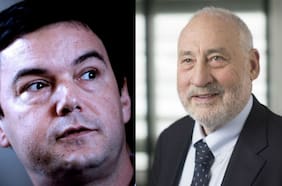 Piketty y Stiglitz entregan su receta para la post pandemia