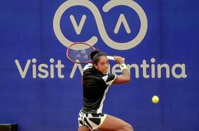 La dura lucha de Daniela Seguel por encontrar financiamiento: “No sé si el otro año voy a poder seguir jugando”