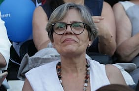 Abogados de DD.HH. cuestionan rol de Lorena Fries en la Vicaría de la Solidaridad tras celebrar “broma” sobre detenidos desaparecidos