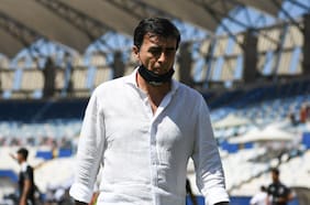 Blanco y Negro se tomó más de cinco horas para aprobarle sólo un refuerzo a Quinteros