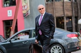 Claudio Grossman: “Todavía hay una gran simpatía por el Presidente Boric (...), pero la pérdida del plebiscito generó dudas respecto de su liderazgo”