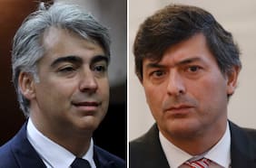 Encuesta Descifra: ¿Qué tan competitivas son las candidaturas de MEO y Parisi?