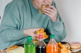 Este es el mejor momento del año para identificar los signos de un trastorno de conducta alimentaria