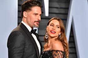 Por qué Joe Manganiello le pidió el divorcio a Sofía Vergara