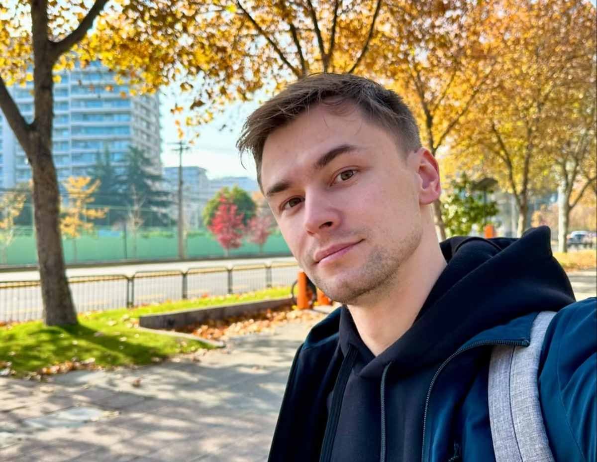 12 razones por las que Santiago es “la mejor ciudad del mundo para vivir”, según un youtuber ruso