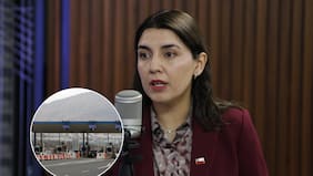 Marín repudia que peaje negara el paso a mujer que dio a luz en un auto y apunta a que “el criterio humano siempre debe estar primero”