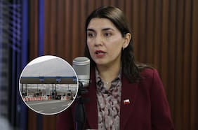 Marín repudia que peaje negara el paso a mujer que dio a luz en un auto y apunta a que “el criterio humano siempre debe estar primero”