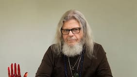 Gustavo Santaolalla: “Corazones es un discazo y Jorge González es un artista gigante”