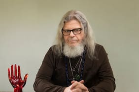 Gustavo Santaolalla: “Corazones es un discazo y Jorge González es un artista gigante”
