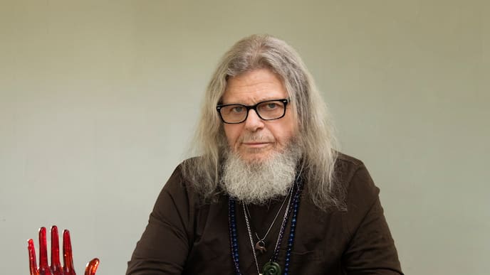 Gustavo Santaolalla: “Corazones es un discazo y Jorge González es un artista gigante”