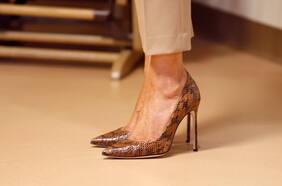 El futuro de los tacos altos se tambalea, al menos por ahora