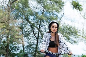 Circuito de bienestar en Providencia