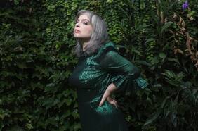 Mariana Enriquez: “El terror es más fácil de sostener en un cuento, pero también puede fracasar con más fuerza”