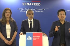 Incendios en Ñuble y Biobío: autoridades aseguran que hay focos “controlados” y que condiciones climáticas no han variado