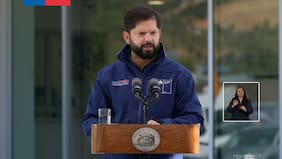 “Cada peso será devuelto”: Presidente Boric asegura “devolución íntegra” por sobrecobros en tarifas eléctricas