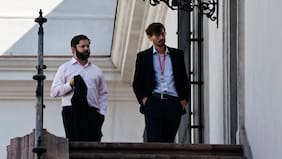 El Frente Amplio y la “puerta giratoria”