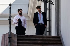 El Frente Amplio y la “puerta giratoria”