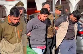 Fiscalía formaliza a fugados de la cárcel de Valparaíso y sujeto que los ayudó queda en prisión preventiva