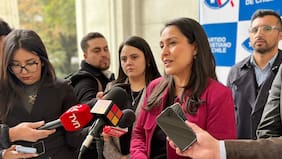 Partido Cristiano emplaza a Chile Vamos a definir su rol en el gobierno y le exigen coherencia en el oficialismo