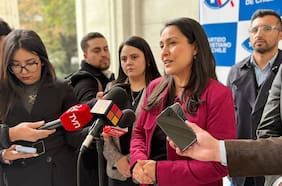 Partido Cristiano emplaza a Chile Vamos a definir su rol en el gobierno y le exigen coherencia en el oficialismo