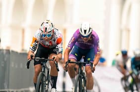 La Serena vivió una jornada de ciclismo urbano con más de 2.300 participantes