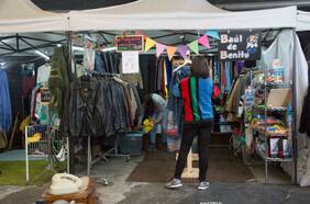 Guía de ferias navideñas con cientos de ideas para regalar y apoyar a las pymes