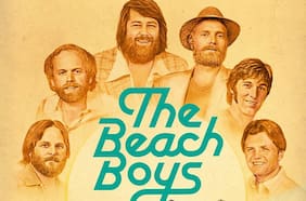 En mayo Disney+ estrenará el nuevo documental de The Beach Boys