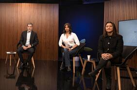 “Una empresa que no tenga a ninguna mujer en el directorio debería tener un poco de vergüenza”