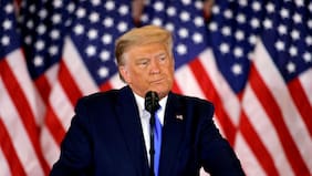 Trump insiste en reclamar Groenlandia para Estados Unidos pese al rechazo de Dinamarca