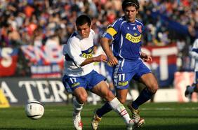 Universidad Católica es la cuna de los jugadores chilenos en el extranjero